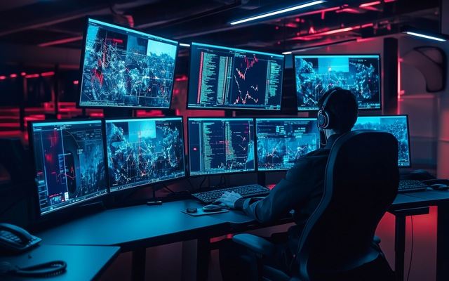 Case Study: Wdrożenie systemu cyberbezpieczeństwa - eliminacja 99,8% zagrożeń