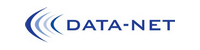 DATA-NET Logo - stopka strony