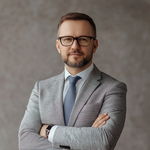 Zdjęcie Piotra Nowaka - Właściciel, Firma ABC