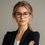 Zdjęcie Magdaleny Wiśniewskiej - Kierownik działu IT, Firma LMN