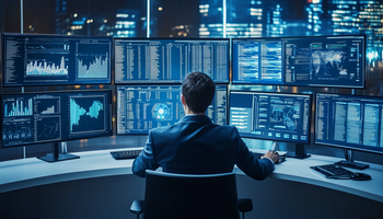 Administrowanie systemami IT - zarządzanie serwerami i stacjami roboczymi