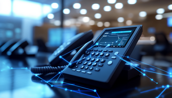 Telefonia VoIP - nowoczesne rozwiązania komunikacyjne dla firm