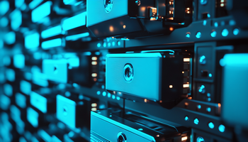 Backup danych - bezpieczne kopie zapasowe i odzyskiwanie danych